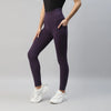 High Waist Sports Tight - Women