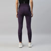 High Waist Sports Tight - Women