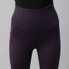 High Waist Sports Tight - Women