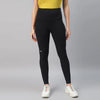 Pocket Detailed Sports Tight - Women