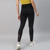 Pocket Detailed Sports Tight - Women