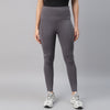 Pocket Detailed Sports Tight - Women