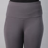 Pocket Detailed Sports Tight - Women