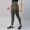 Pocket Detailed Sports Tight - Women