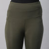 Pocket Detailed Sports Tight - Women