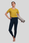 Pocket Detailed Sports Tight - Women