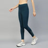 Pocket Detailed Sports Tight - Women