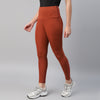 Pocket Detailed Sports Tight - Women