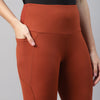 Pocket Detailed Sports Tight - Women