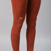 Pocket Detailed Sports Tight - Women