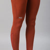 Pocket Detailed Sports Tight - Women