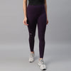 Pocket Detailed Sports Tight - Women