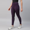 Pocket Detailed Sports Tight - Women