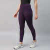 Pocket Detailed Sports Tight - Women