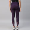 Pocket Detailed Sports Tight - Women