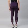 Pocket Detailed Sports Tight - Women