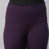 Pocket Detailed Sports Tight - Women