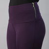 Pocket Detailed Sports Tight - Women