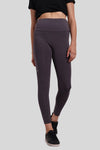 Pocket Detailed Sports Tight - Women