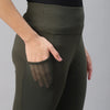 Technical Traning Tight - Women