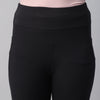 Flared Sports Tight - Women