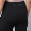 Flared Sports Tight - Women