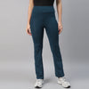 Flared Sports Tight - Women