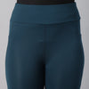 Flared Sports Tight - Women