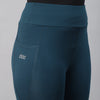 Flared Sports Tight - Women