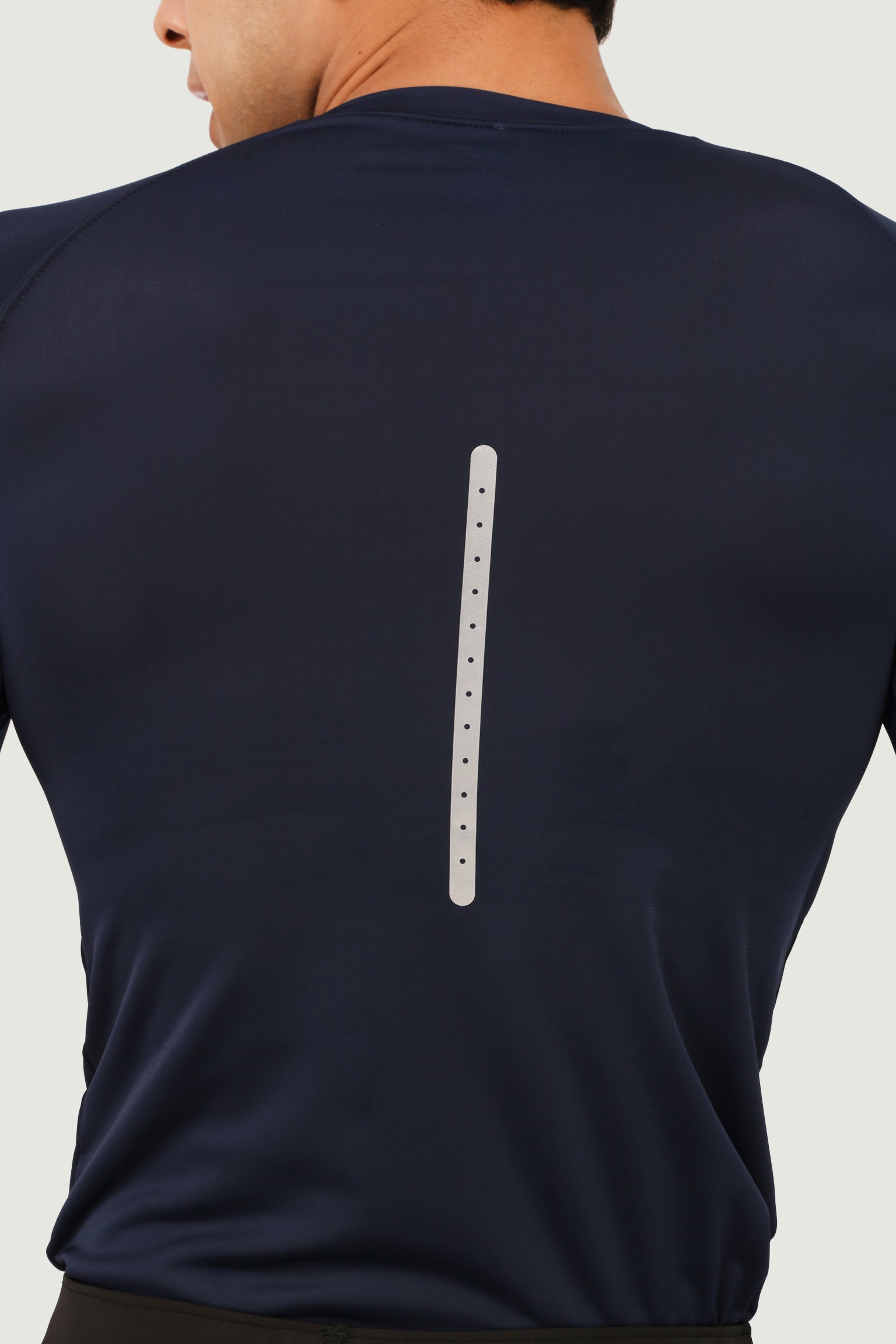 Upper Spandex Tights - Men