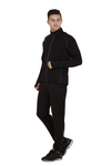 Warm Hiking Track Suit - Men