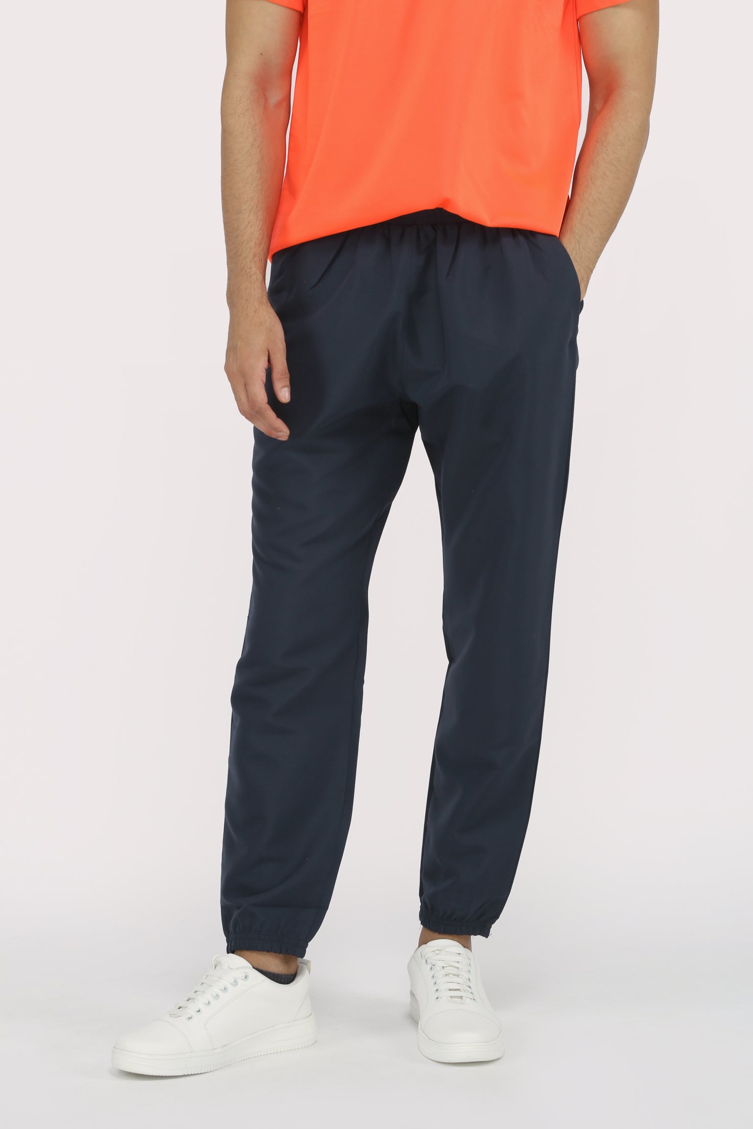 Fine Micro Plus Track Pant - Men