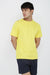 Round Neck Fine Dotts T-shirt - Men