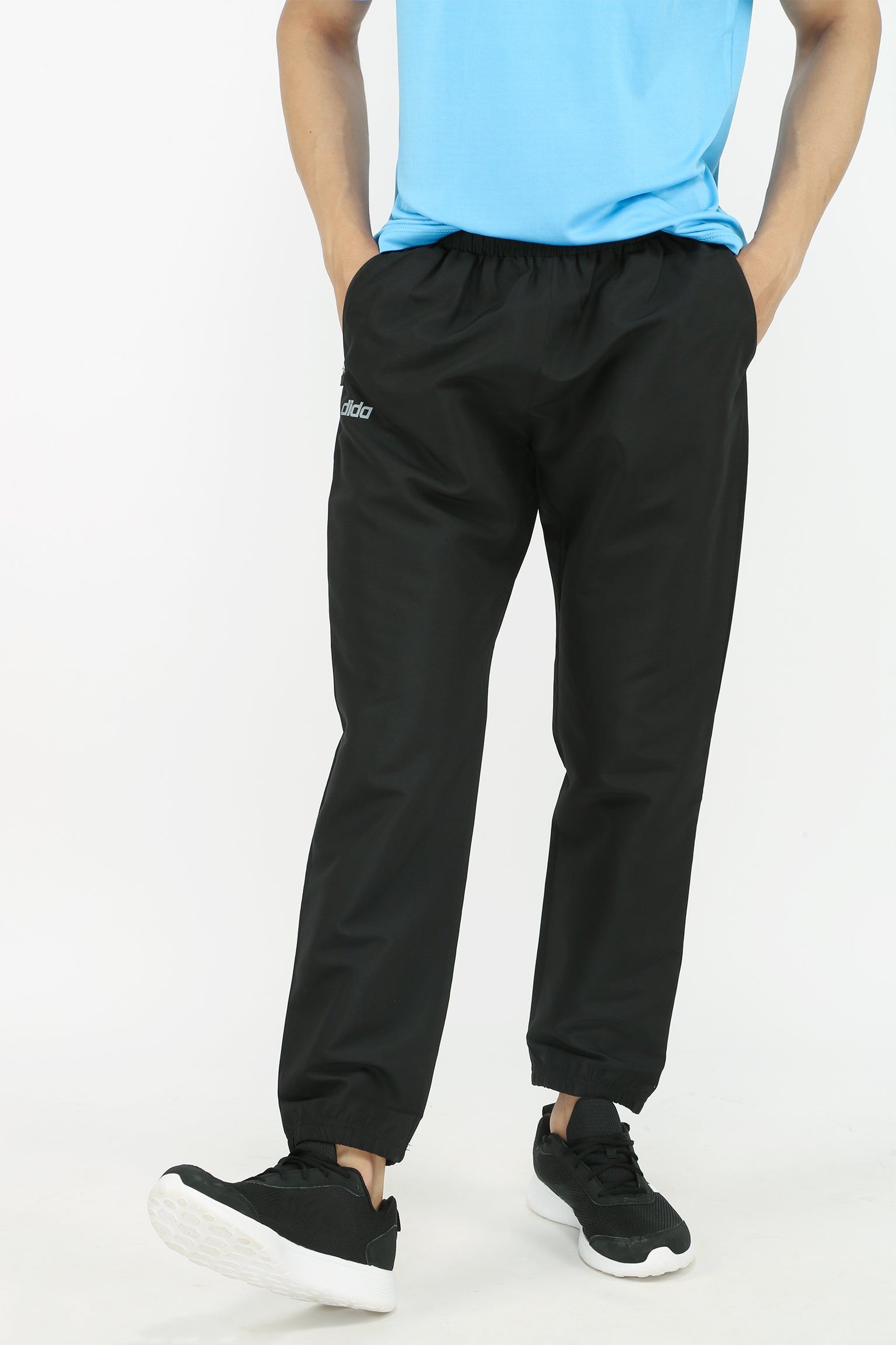Fine Micro Plus Track Pant - Men