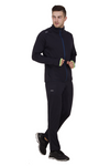 Warm Hiking Track Suit - Men