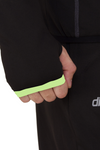 Warm Hiking Track Suit - Men