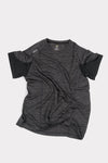 Round Neck Dotts T-shirt - Men