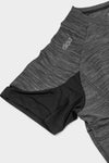 Round Neck Dotts T-shirt - Men
